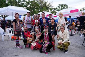 BIB: 
                            <button type="button" onclick="openModal(27887986)" class="btn btn-primary btn-sm float-right btn-popup" data-toggle="modal" data-target=".modal-high-quality">
                        <i class="fas fa-shopping-cart"></i> Add to Cart
                    </button>
                                            <button type="button" onclick="isThisMe(27887986, true)" class="btn btn-success btn-sm float-right btn-popup btn-isme hidden" data-toggle="tooltip" data-placement="bottom" title="นี่คือรูปของคุณใช่ไหม คลิกที่นี่เพื่อเอาเข้าอัลบั้ม">
                        <i class="fas fa-plus"></i> Add to album
                    </button>
                    <button type="button" onclick="isThisMe(27887986, false)" class="btn btn-warning btn-sm float-right btn-popup btn-isnotme hidden">
                        <i class="fas fa-ban"></i> Remove from album
                    </button>